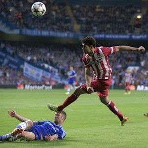 Anomali Taktik Atletico Madrid