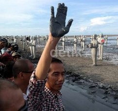 Jadi Capres, Jokowi Harus Tanggalkan Fasilitas Gubernur DKI