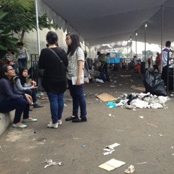 Cerita Penggemar yang Nabung 4 Tahun untuk Nonton Konser One Direction
