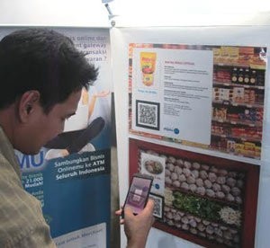 Referensi Aliansi Coba Hidupkan Bisnis Online