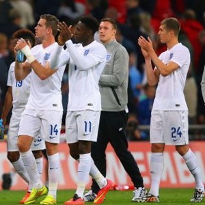 Inggris Menang Meyakinkan, Hodgson: Persiapan yang Sempurna untuk Piala Dunia