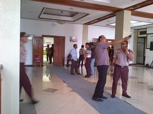 Ini Strategi KPU Cegah Ricuh Saat Pengundian Nomor Urut Capres/cawapres