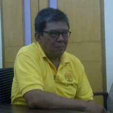 Iluni Pilih Bersikap Netral di Pilpres 2014