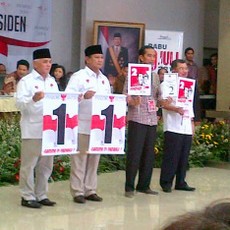 Prabowo: Kami akan Hormati Keputusan Rakyat