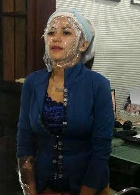 Ingin Seperti Barbie di Hari Pernikahan, Cinta Penelope Rajin Perawatan