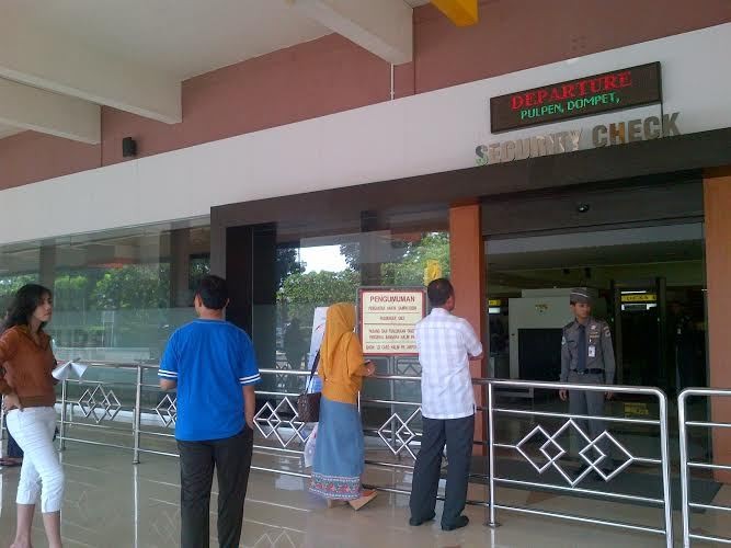 5 Bulan Layani Penerbangan Komersial, Ini Hasil Evaluasi Bandara Halim
