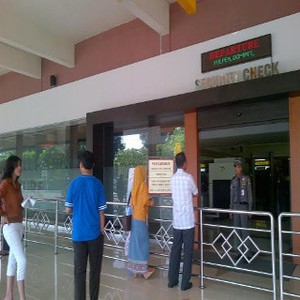 5 Bulan Layani Penerbangan Komersial, Ini Hasil Evaluasi Bandara Halim
