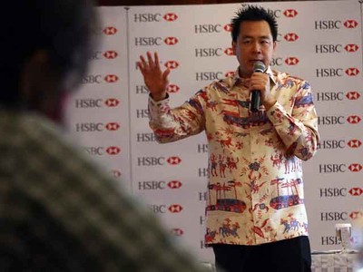 Pentingnya Menabung untuk Masa Depan