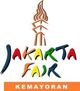 Pasca Disemprot Pemprov DKI, Ini Beda Jakarta Fair Kemayoran 2014