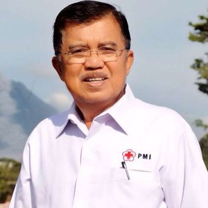 JK Lebih Setuju Koruptor Dipenjara Seumur Hidup Ketimbang Dihukum Mati