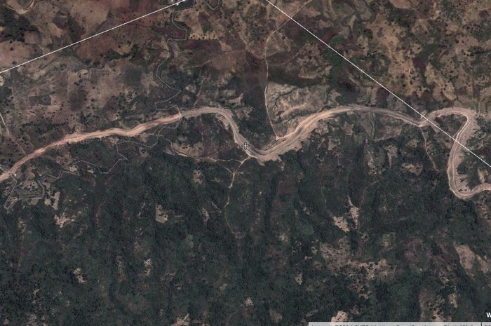 Proyek Jalan Puncak II Terhambat Akibat Bupati Bogor Tertangkap KPK