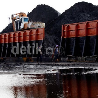Takut KPK, Perusahaan Batu Bara Buru-Buru Bayar Royalti ke Negara
