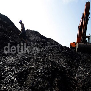 Mulai Tahun Depan, Pengerukan Batu Bara Bakal Dibatasi