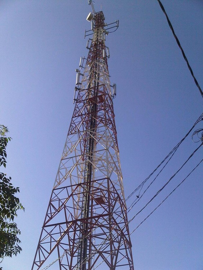 Perusahaan RI Dominasi Pasar Telekomunikasi Timor Leste