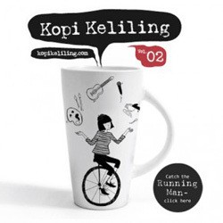 Ditolak Galeri, Para Seniman Muda Bisa Pameran di Kopling