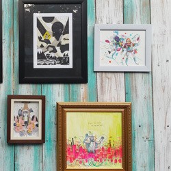 Komunitas Kopi Keliling Ciptakan Pasar Bagi Pecinta Seni