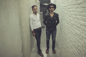 Konser Tunggal The Experience Brothers Akan Dilaksanakan Esok