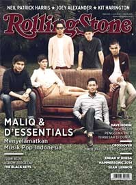 Cover Story: Maliq & DEssentials dan Musik Pop Indonesia