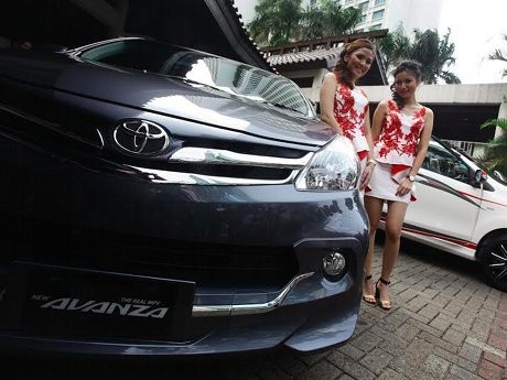 Apa Saja Perubahan Avanza Luxury?