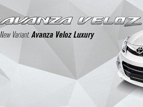 Punya 11 Tipe, Avanza Kian Gemuk