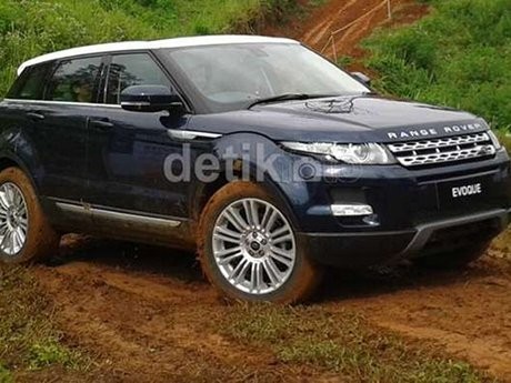 Tiongkok Mulai Rakit Mobil Victoria Beckham