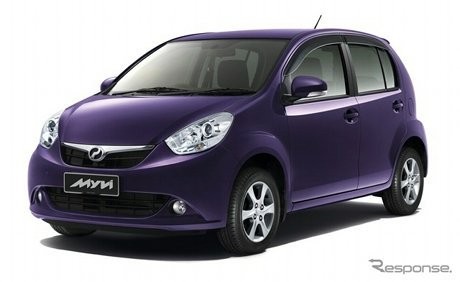 Setelah Indonesia, Daihatsu Lirik Malaysia