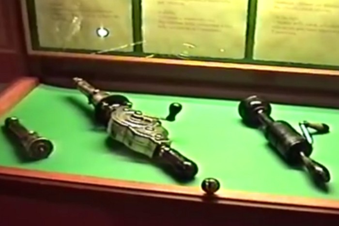 Museum Alat Bantu Seks di Ceko, Apa Isinya?