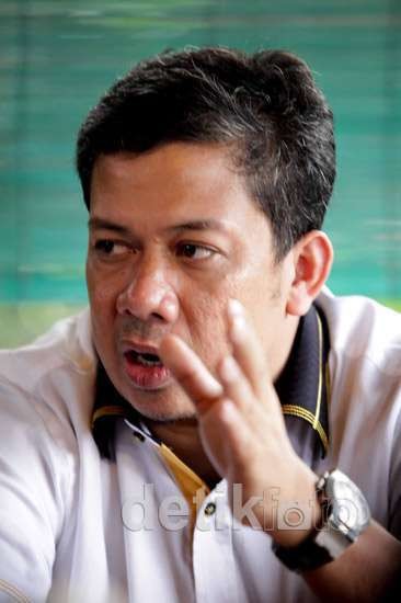 Sebut IQ Prabowo 152, Fahri: Itu Hasil Tes Kesehatan