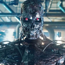Terminator Serang Bioskop Trans TV Pekan Ini