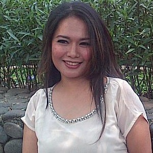 Dea Mirella: Eel Itu Bapak yang Baik Depan Kamera Saja