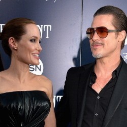 Ini Alasan Angelina Jolie Belum Mau Dinikahi Brad Pitt