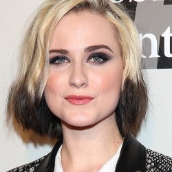 Cerai dari Jamie Bell, Evan Rachel Wood Pacari Michelle Rodriguez?