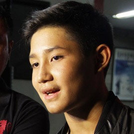 Makin Bersinar, Rassya Islamay Passya Minta Bimbingan Tamara Bleszynski