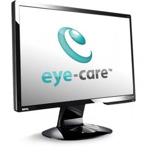 BenQ Rilis Monitor Bebas Kedip