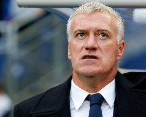 Prancis Gagal Menang, Deschamps Tak Kecewa