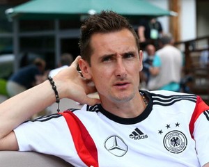 Umumkan Skuat Final, Jerman Cuma Bawa Satu Striker