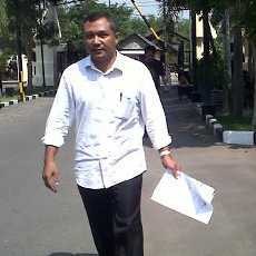 Diteror Orang Suruhan, Kades Bangsal Laporkan Bupati ke Polisi