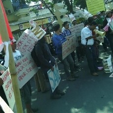 Komunitas Pecinta Lingkungan Tuntut Kasus Pertukaran Satwa KBS Dituntaskan