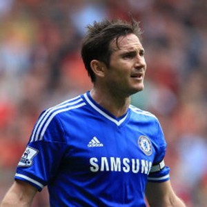 Lampard: Enam Bulan Dulu di City, baru ke New York