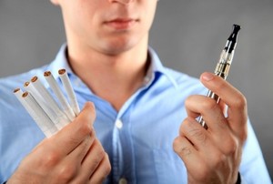 Peneliti Tolak Samakan Rokok Elektrik dengan Rokok Tembakau