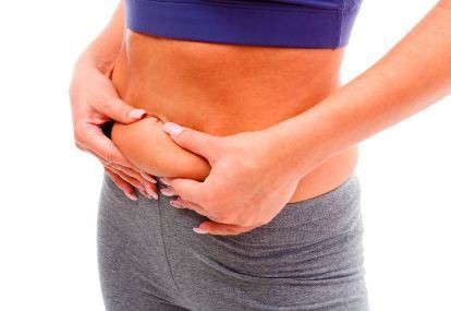 Sedot Lemak Jadi Minim Invasif dengan Prosedur Vaserlipo