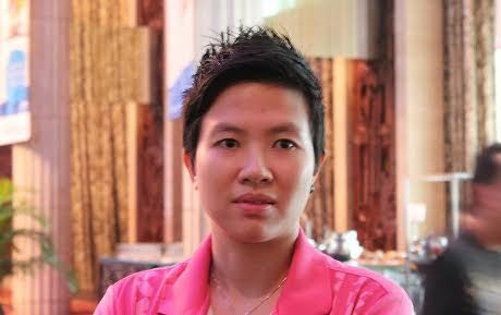 Butet Penasaran Ingin Juara Indonesia Open Bersama Owi