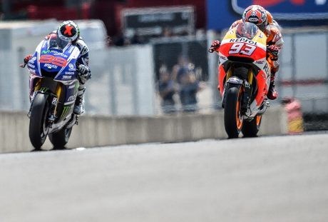 Lorenzo: Sekarang Kami Punya Senjata untuk Bertarung