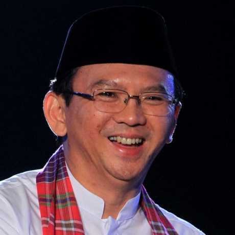 Ahok: Harga Kerak Telur di PRJ Monas Harus di Bawah Rp 9.000