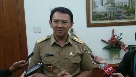 Gaji Sopir Bus Sekolah Tak Dibayar, Ini Solusi Ahok