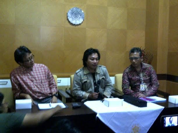 LPSK Tawarkan Perlindungan Pada Korban Kekerasan di Sleman LPSK Tawarkan Perlindungan Pada Korban Kekerasan di Sleman