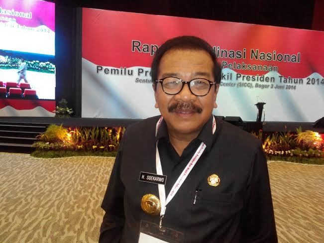 Soekarwo: Mucikari dan PSK Sudah Setuju Dolly Ditutup