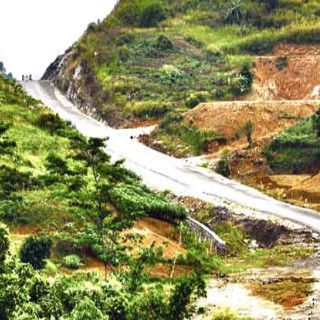 Investor Akan Bangun Losmen Hingga Hotel Bintang 5 di Jalur Puncak II