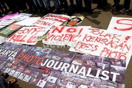 Menatap Masa Depan Gemilang Media di Indonesia