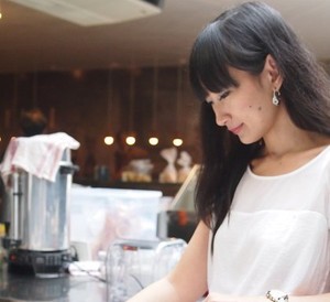 Ratna Somantri dan Cerita Tentang Komunitas Pencinta Teh